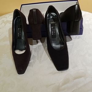 Stuart Weitzman Women's Pumps